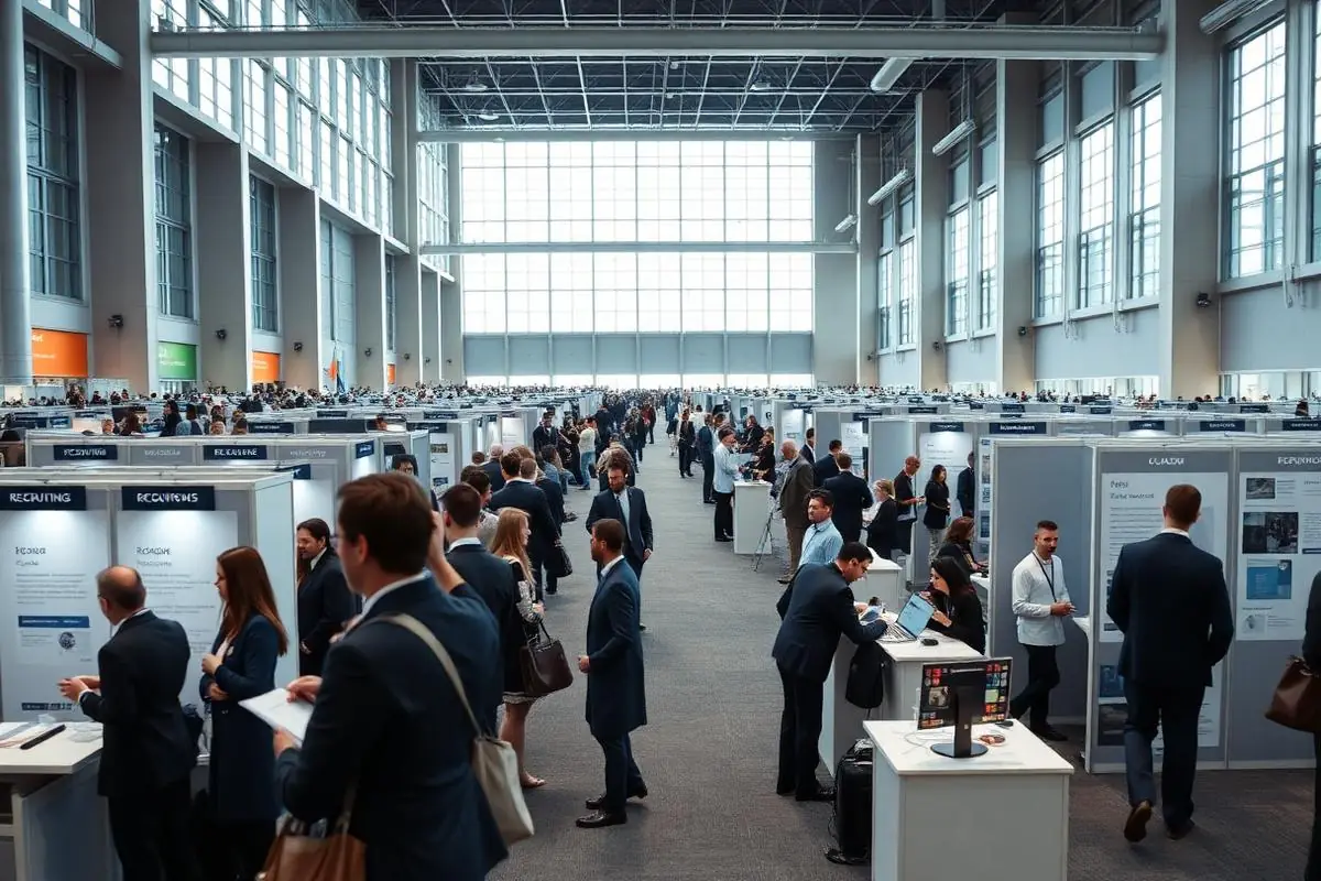 Transforming Best Hire Career Fairs with Strategic Digital Solutions
